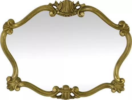 Зеркало Migliore 30491 бронза