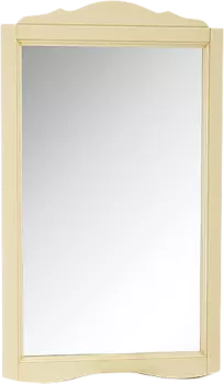 Зеркало Migliore Bella 70 70 decape sabbia