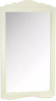 Зеркало Migliore Bella 70 avorio