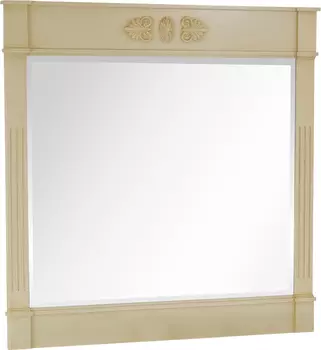 Зеркало Migliore Kantri 26693 112x110, decape sabbia