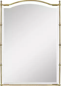 Зеркало Migliore Mirella 65.3 бронзовое