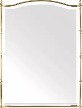 Зеркало Migliore Mirella 17320 золото