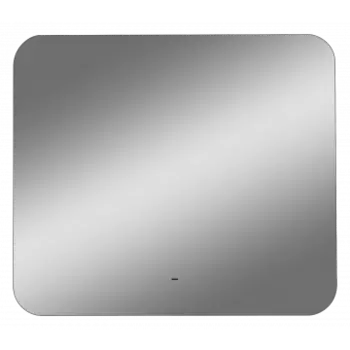 Зеркало Misty Адхил 80 LED, сенсорное