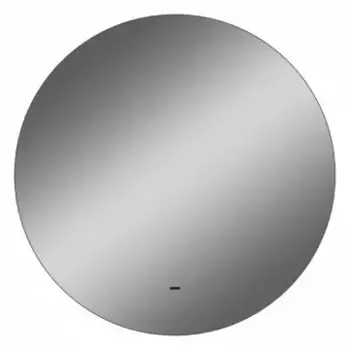 Зеркало Misty Аламак 80 с подсветкой