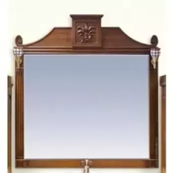 Зеркало Misty Hilton 100 массив дуба, с подсветкой