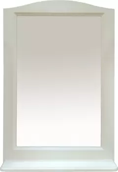 Зеркало Misty Лувр 65 слоновая кость