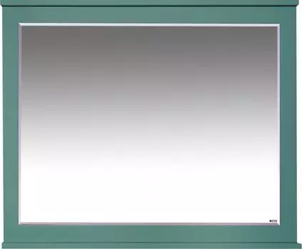 Зеркало Misty Марта 100 бирюзовое