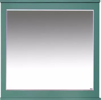 Зеркало Misty Марта 80 бирюзовое