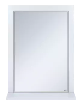 Зеркало Misty Сахара 60 белое