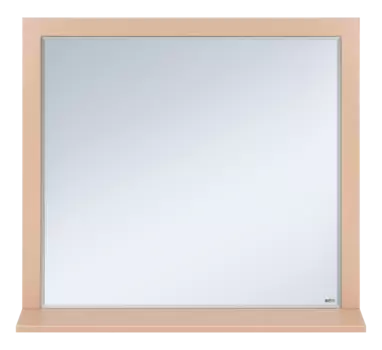 Зеркало Misty Сахара 90 песочное