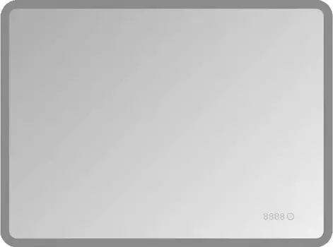 Зеркало Misty Стайл D13 100