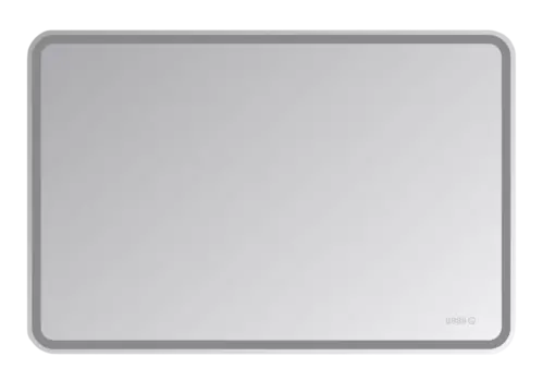 Зеркало Misty Стайл D13 120