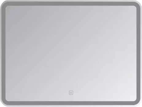 Зеркало Misty Стайл D1 80