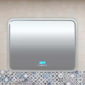 Зеркало Misty Стайл D Lux 90