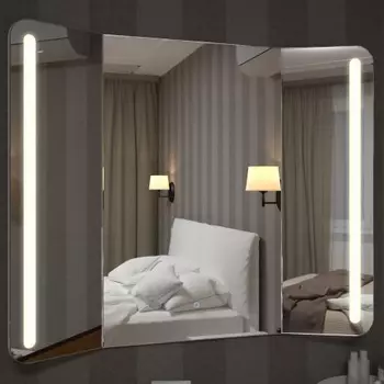 Зеркало Misty Стайл Трюмо 1 100