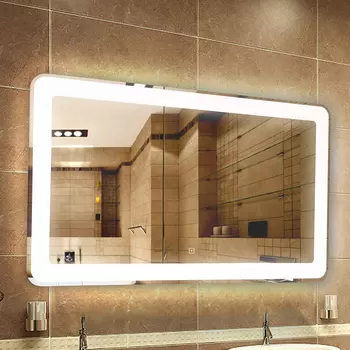 Зеркало Misty Стайл V1 120