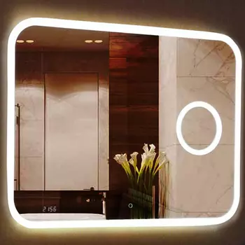 Зеркало Misty Стайл В 135 120