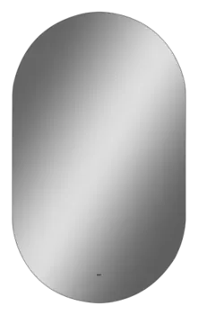 Зеркало Misty Титавин 70х120 с подсветкой