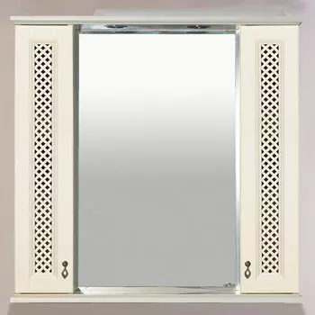 Зеркало Misty Вивьен 80 с подсветкой