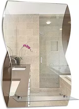 Зеркало MIXLINE Аква (525005)
