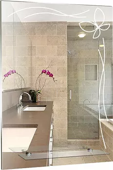 Зеркало MIXLINE Альтаир (525444)