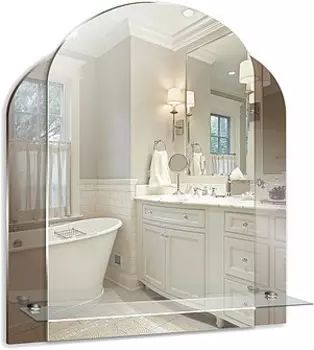 Зеркало MIXLINE Ангелина (525007)