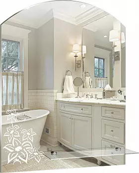 Зеркало MIXLINE Анис (525454)