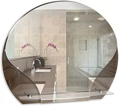 Зеркало MIXLINE Арена (525391)