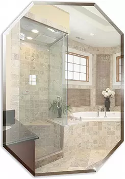 Зеркало MIXLINE Атлант (525012)