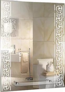 Зеркало MIXLINE Барокко (525449)