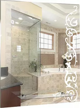 Зеркало MIXLINE Боско (525455)