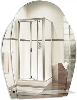 Зеркало MIXLINE Дельфин (525006)