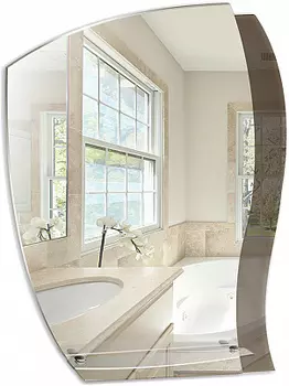 Зеркало MIXLINE Дуэт (525388)