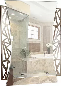 Зеркало MIXLINE Искра (529362)