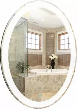 Зеркало MIXLINE Италия (530906)