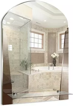 Зеркало MIXLINE Эхо (525002)