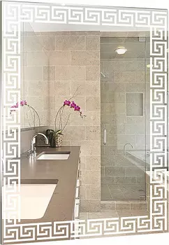 Зеркало MIXLINE Каир (525453)