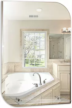 Зеркало MIXLINE Каприз-Люкс (525014)