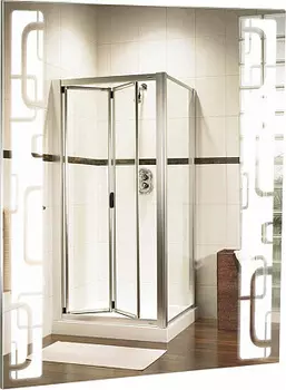 Зеркало MIXLINE Кензо (525402)