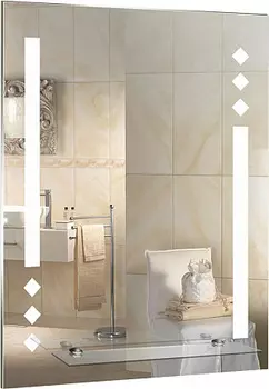 Зеркало MIXLINE Колизей (525456)