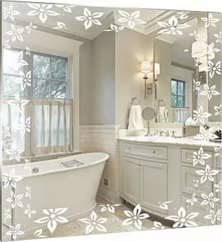 Зеркало MIXLINE Лето (525443)