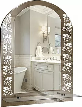 Зеркало MIXLINE Лоза (529371)