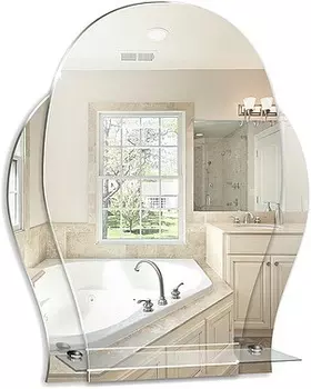 Зеркало MIXLINE Медео (525465)