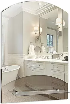 Зеркало MIXLINE Меркурий (525476)