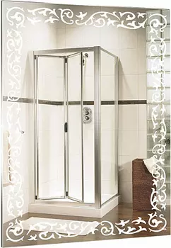 Зеркало MIXLINE Мираж (525451)