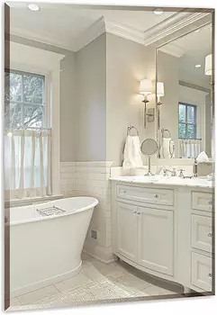 Зеркало MIXLINE Модерн (525417)