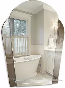 Зеркало MIXLINE Нарцисс (525377)