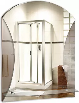 Зеркало MIXLINE Пегас (525386)