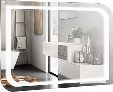 Зеркало MIXLINE Персей (533684)