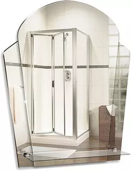 Зеркало MIXLINE Пион (525004)